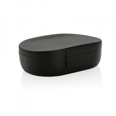 Logotrade reklaamkingituse foto: Avira Atlas RCS taaskasutatud PP 700ml lõunakarp